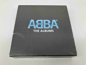 ABBA CD 【輸入盤】Abba The Albums