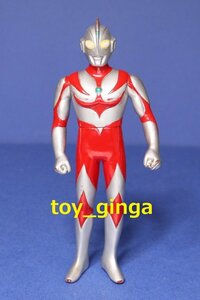 即決ウルトラヒーローシリーズ ウルトラマンネオス 旧造形版 中古品