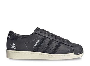 NEIGHBORHOOD adidas Originals Superstar 2005 "Core Black" 29cm ID8650