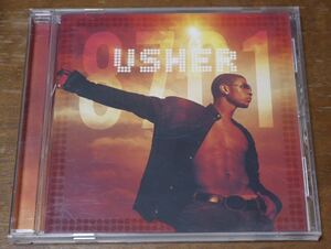 USHER / 8701