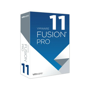 VMware Fusion PRO 11 for mac 永久 プロダクトキー