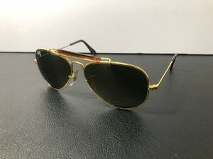 中古品　レイバン Ray-Ban ダイヤモンドハード ボシュロム サングラス W1506YOBJ