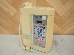 ☆【1H0108-7】 FUJI IRYOKI フジ医療器 連続式電解水生成器 FW-008 100V TREVI トレビ ジャンク