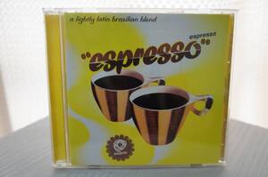 VA「espresso espresso」