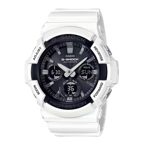 カシオCASIO G-SHOCK Gショック ジーショック タフソーラー GAW-100B-7AJF【国内正規品】