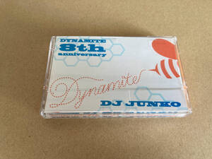 中古 カセットテープ DJ JUNKO 260