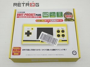 8ビットポケットプラス ファミコン FC