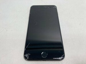 【★10-4576】■ジャンク■【ジャンク品】iphone7plus MN6K2J/A 128GB SIMフリー（5067）