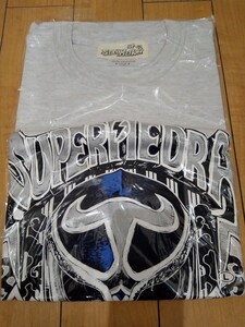 水曜どうでしょう　SUPER PIEDRA bySTAYMELLOW Tシャツ