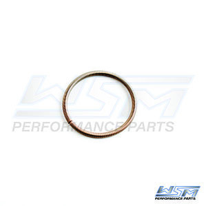 《010-495-07》WSM POWER VALVE BELLOW SPRING パワーバルブスプリング スモール SEADOO 800/951 フリースタイル