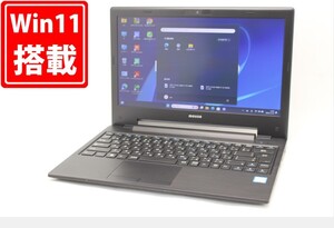 良品 フルHD 13.3型 Mouse マウスコンピューター Mpro-NB391Z Windows11 八世代 i7-8550U 16GB 480GB-SSD カメラ 無線 Office付 管:1401m