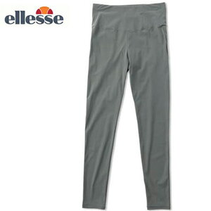 222　エレッセ ellesse レディース センシティブパンツ（M）