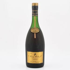 1円 未開栓 レミーマルタン アージュ アンコニュ E. Remy Martin AGE INCONNU GRANDE CHAMPAGNE COGNAC 700ml ブランデー 古酒 希少 #105