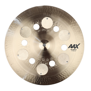 SABIAN セイビアン AAX-14ZEF AAX Zen Effects 14インチ エフェクトシンバル