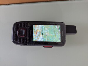 GARMIN GPSMAP 66i