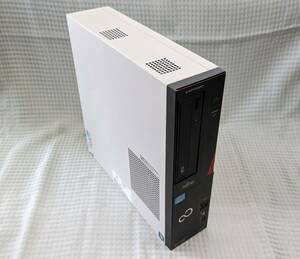 ★ジャンク 富士通 ESPRIMO D582/G Core i5 3470/メモリ4GB/HDD250GB/Windows 7★