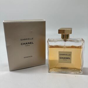 ○ CHANEL GABRIELLE 100ml ガブリエル シャネル エッセンス オードゥ パルファム