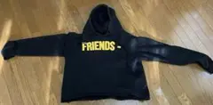 VLONE FRIENDS パーカー