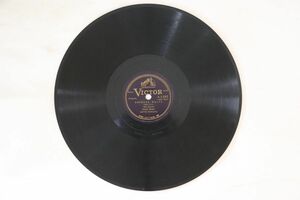 78RPM/SP Marek Weber Sweetheart Waltz / Emperor Waltz (Strauss) A1197 VICTOR /00500