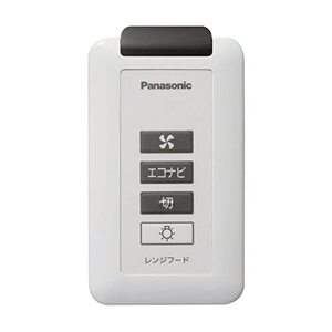 Panasonic (パナソニック) レンジフード レンジフード用部材 FY-SZ002