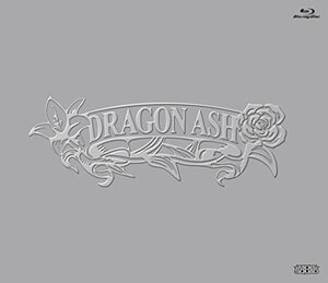 【中古】 The Best of Dragon Ash with Changes Blu-ray