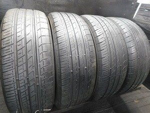 【G565】TRANPATH LuⅡ◆215/65R16◆4本売切り