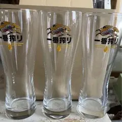 キリン一番搾り　ビアグラス6個　ビールグラス　タンブラー