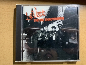 ★☆ Levert 『The Big Throwdown』☆★