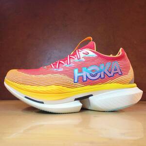 【美品／定価38,500円】 Hoka/ Cielo X1/ 27.5cm/ ホカオネオネ ONEONE シエロ X 1