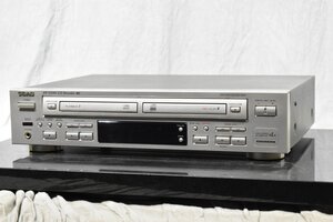 TEAC ティアック CDレコーダー RW-D280