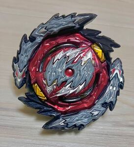 ギルティロンギヌス.Kr.Ds´-2 黒龍カラー ランダムブースター beyblade 国内正規品 BEYBLADE DBシリーズ ベイブレードバースト