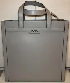 MICHAEL KORS COOPER NSトート ストラクチャードトート