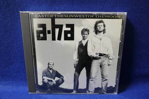 ●送料無料●中古CD● a-ha / イースト・オブ・ザ・サン、ウエスト・オブ・ザ・ムーン / East Of The Sun, West Of The Moon / WPCP-3880