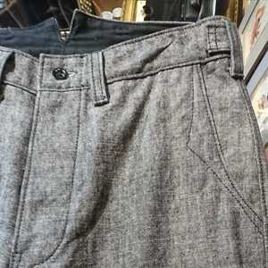 klause work pants クロイゼ ワーク パンツ