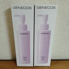 MM様専用 GENECOS ジェネコス　モイストプレミルク 200mL　2本