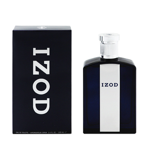 アイゾッド EDT・SP 100ml 香水 フレグランス IZOD 新品 未使用