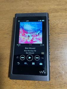 SONY WALKMAN NW-A55 ハイレゾ Bluetooth