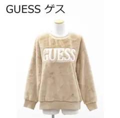 GUESS ファートレーナー