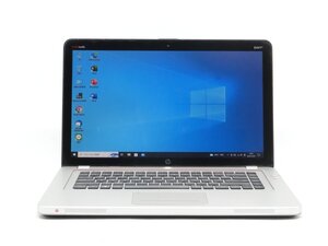 Win10Pro/カメラ内蔵/中古/15.6型/ゲーミングノートPC/高速SSD240GB/8GB/2世代i5/HP　ENVY 15　HD6700M　WPS office2搭載