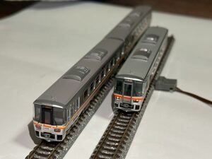 鉄道コレクション 鉄コレ キハ127 2両 + KATO キハ122 1両 3両セット