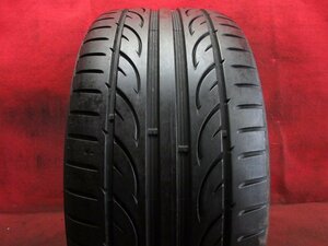 タイヤ 1本 245/35ZR18 ハンコック Ventus V12 evo2 245/35R18 バリ山 溝アリ 送料無料★13279T