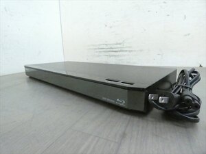 2TB☆15年☆パナソニック/DIGA☆HDD/BDレコーダー☆DMR-SW2000 管CX25661