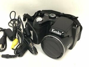 Kenko ケンコー DSC-1600 コンパクトデジタルカメラ ジャンク 中古【UW060316】