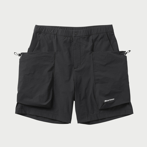 カリマー リグ ショーツ(メンズ) M ブラック #101482-9000 rigg shorts Black KARRIMOR 新品 未使用