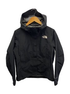 THE NORTH FACE◆FL DRIZZLE JACKET_FLドリズルジャケット/L/ポリエステル/BLK