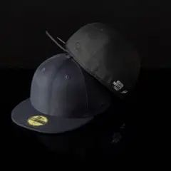 即日配送！NEW ERA x fragment 59FIFTY ネイビー