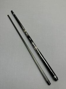 ビリヤード 2024新品JFlowers CUE