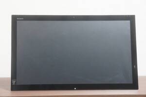 VAIO TAP21 SVT2121A1J（超速SSD 1TBに換装・貴重なタッチパネル・バッテリー内蔵・生産完了品）SONY ソニー テーブルトップPC