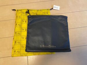 Felisi（フェリージ）クラッチバッグ 未使用品（個人保管）