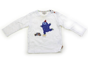 ポールスミス Paul Smith Tシャツ・カットソー 90サイズ 男の子 子供服 ベビー服 キッズ